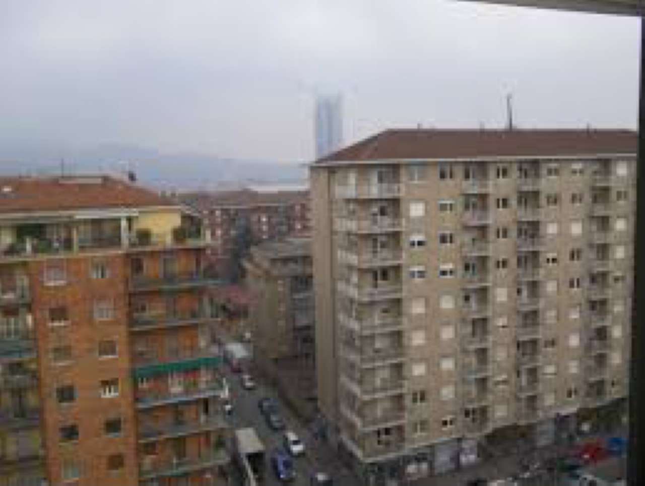  torino affitto quart: mirafiori nord casa veloce