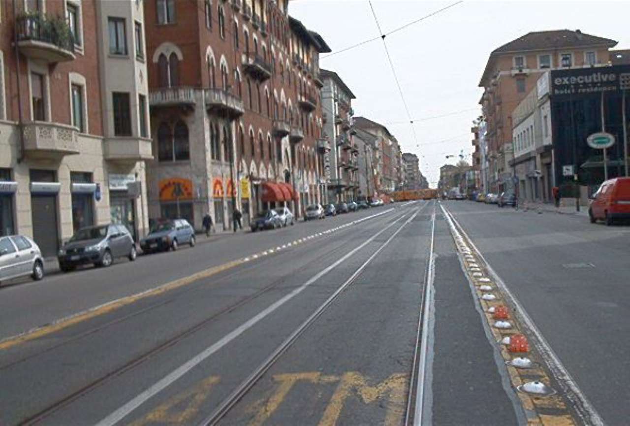  torino affitto quart: nizza millefonti casa veloce