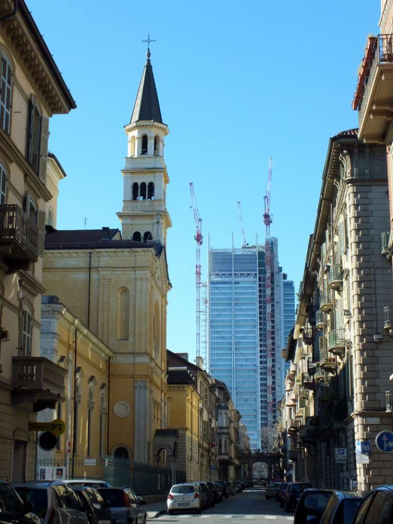  torino affitto quart: centro casa veloce