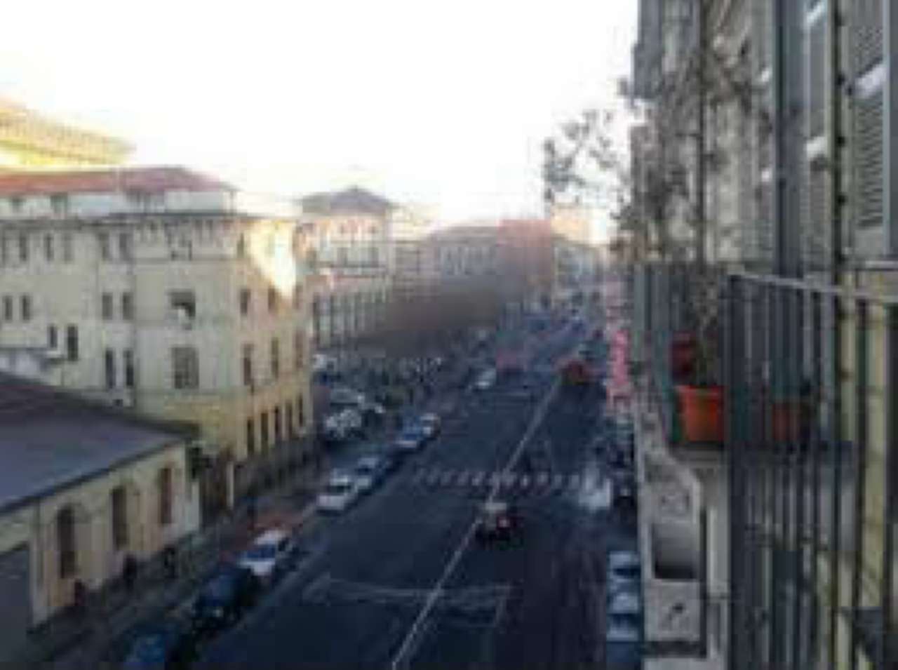  torino affitto quart: san salvario casa veloce