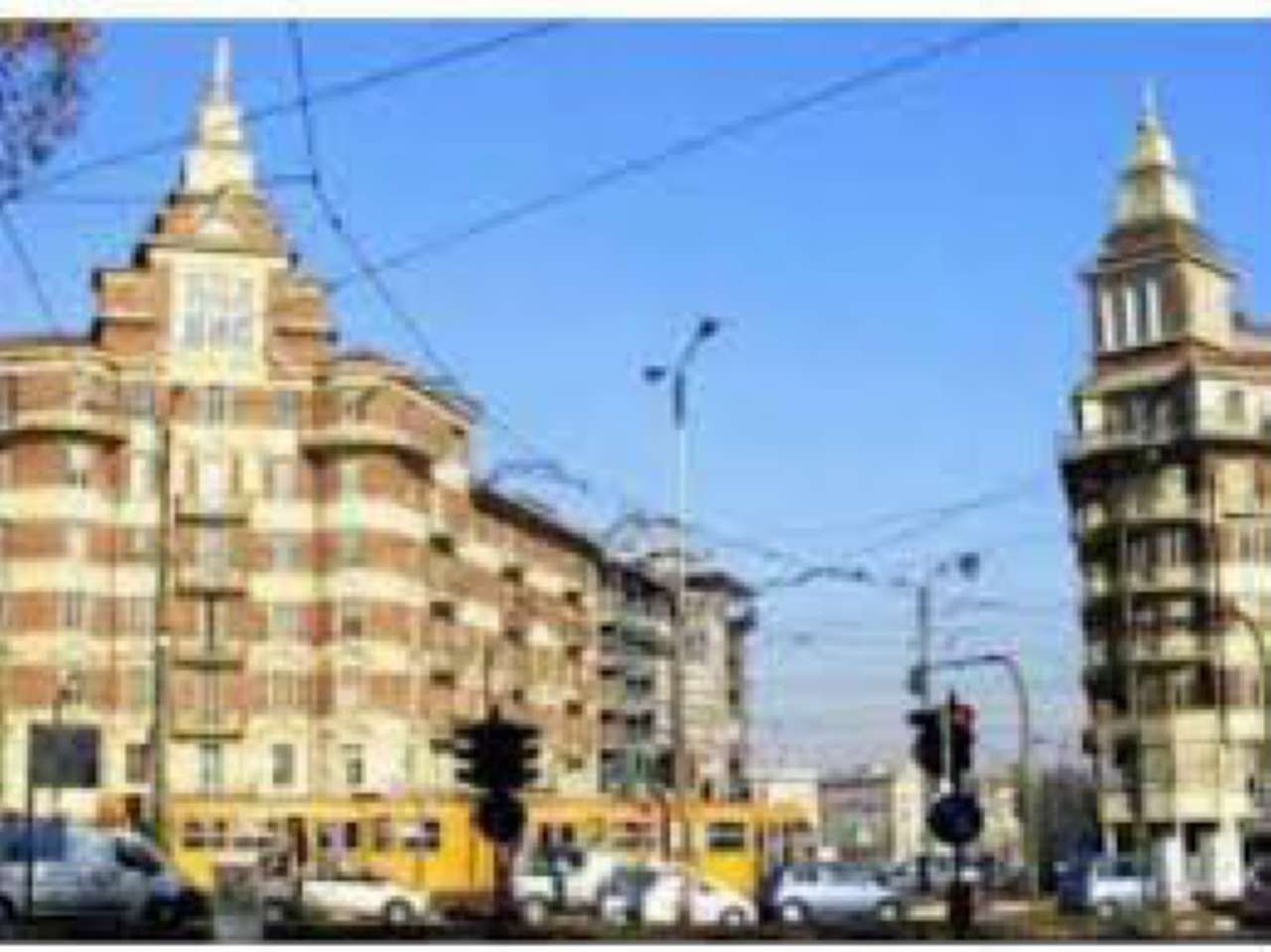  torino affitto quart: crocetta casa veloce