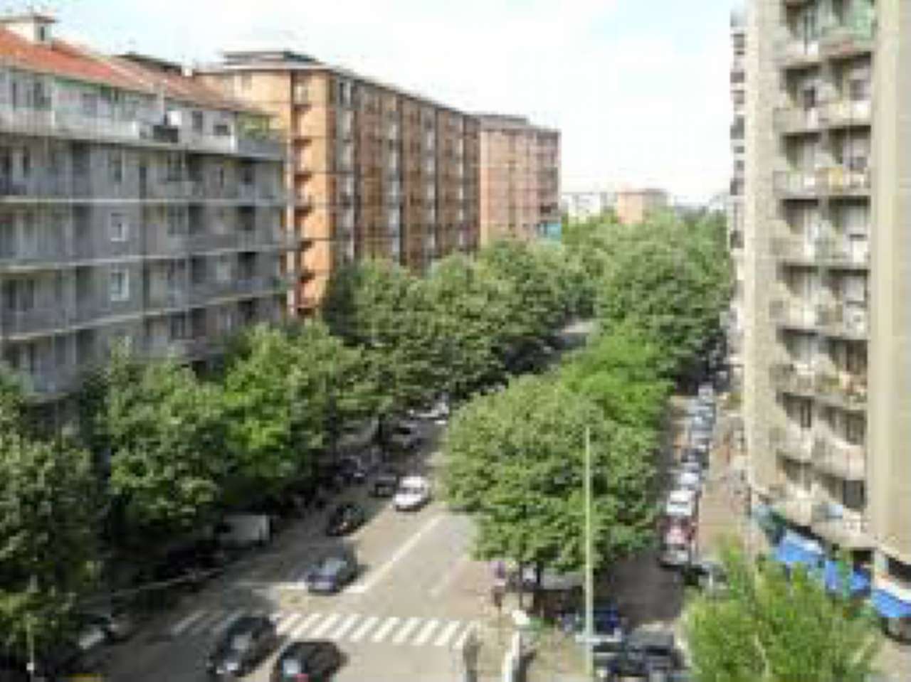  torino affitto quart: mirafiori nord casa veloce