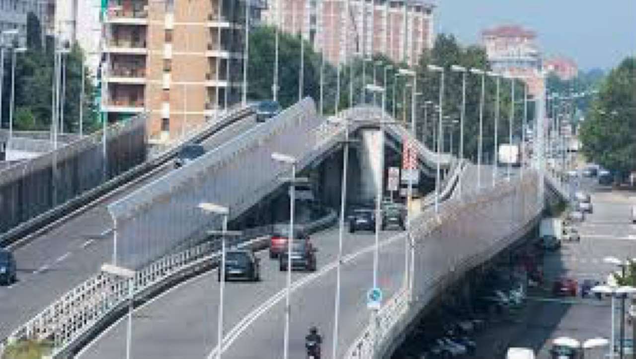  torino affitto quart: lucento casa veloce