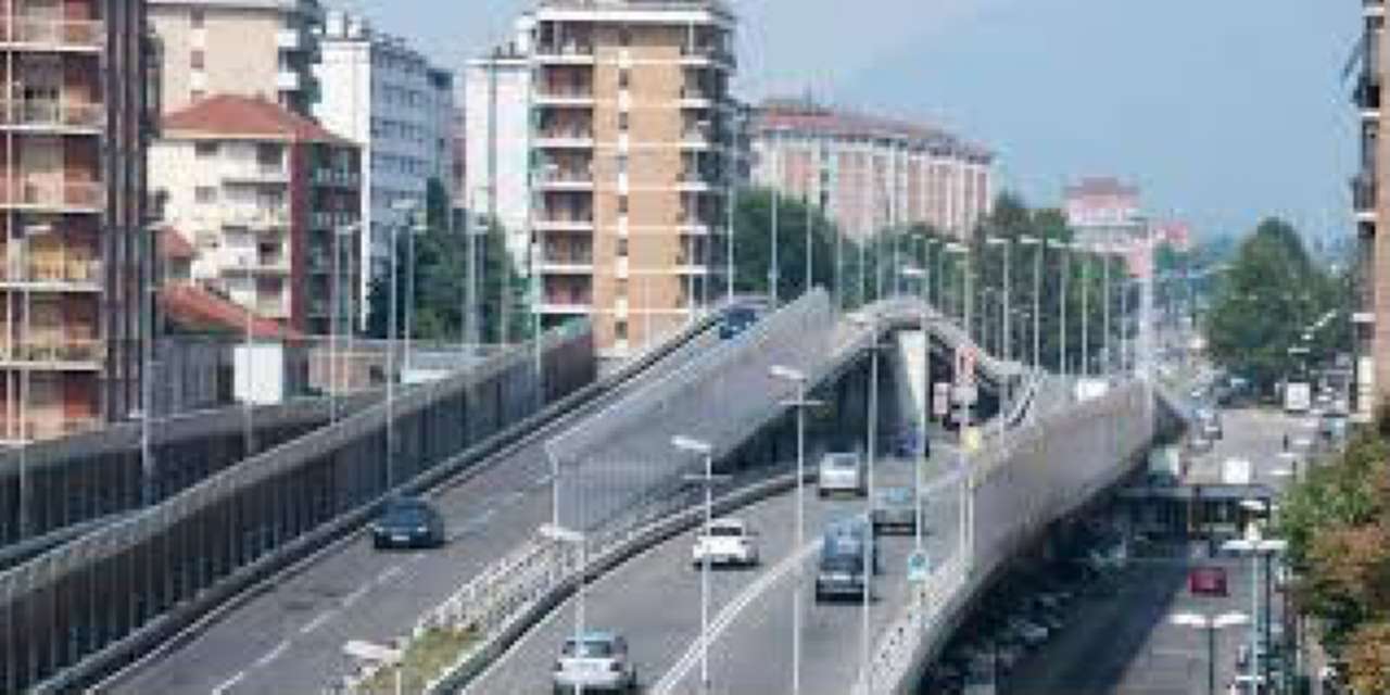  torino affitto quart: madonna di campagna casa veloce