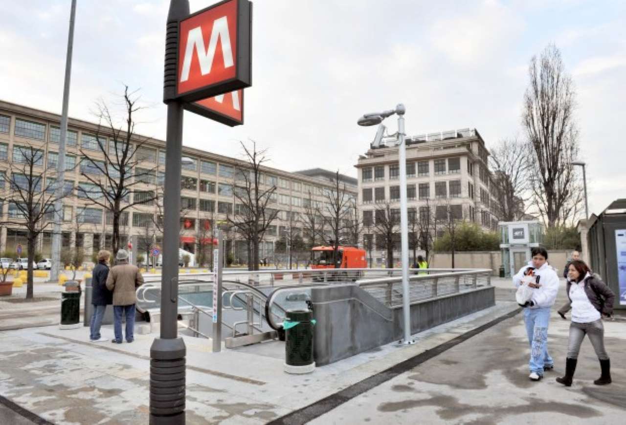  torino affitto quart: lingotto casa veloce