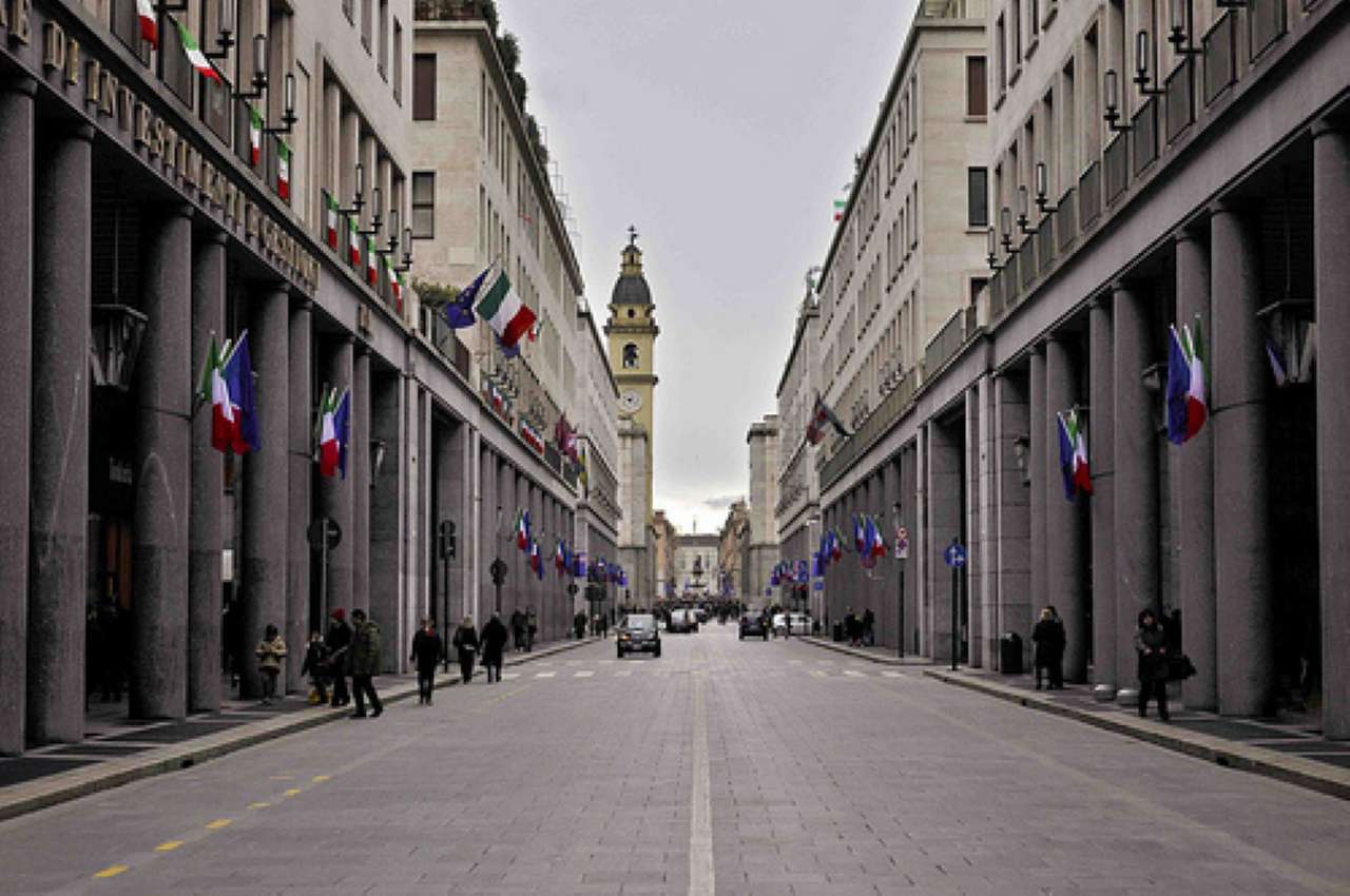  torino affitto quart: centro casa veloce