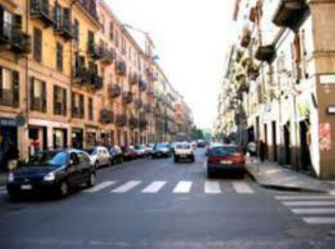  torino affitto quart: cit turin casa veloce