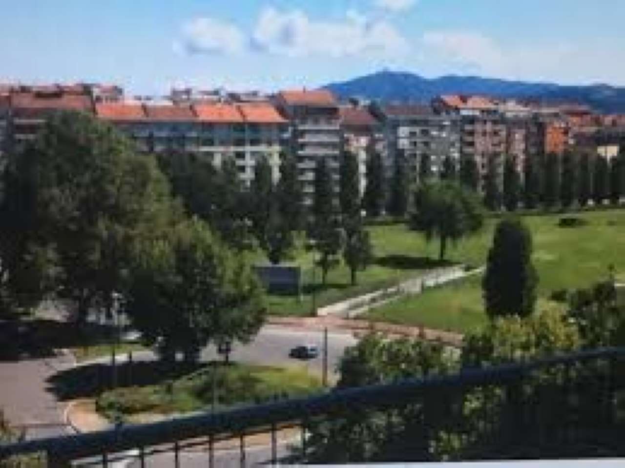  torino affitto quart: santa rita casa veloce