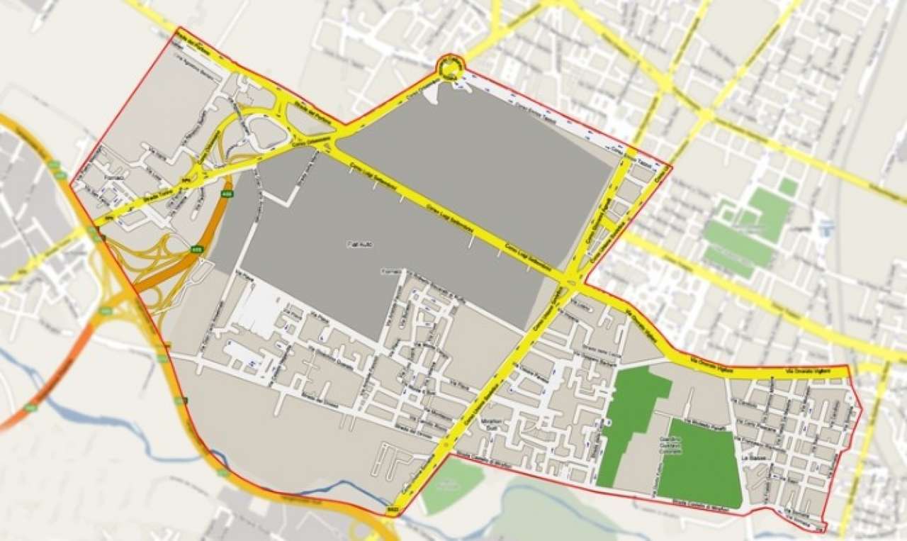  torino affitto quart: santa rita casa veloce