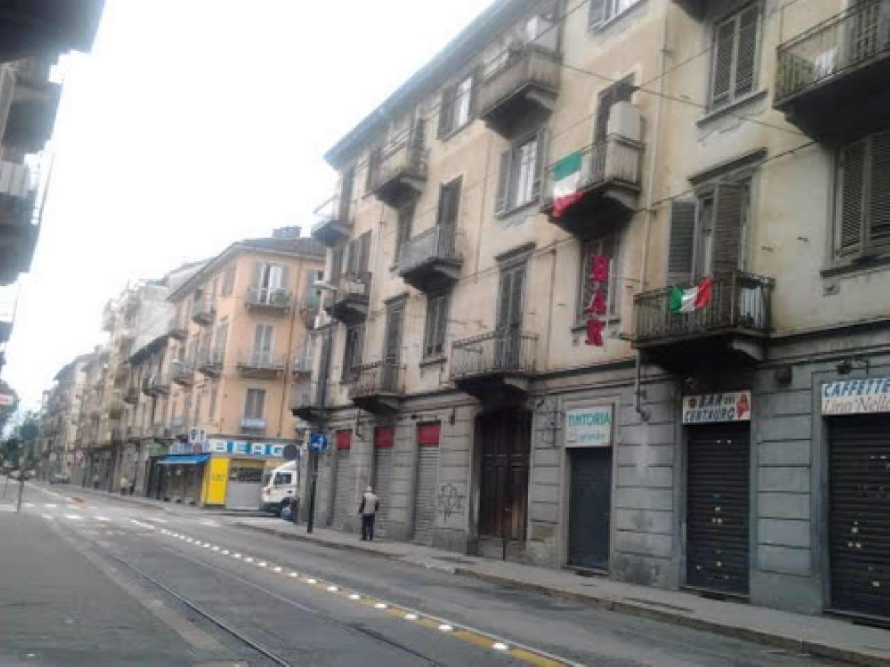  torino affitto quart: madonna di campagna casa veloce