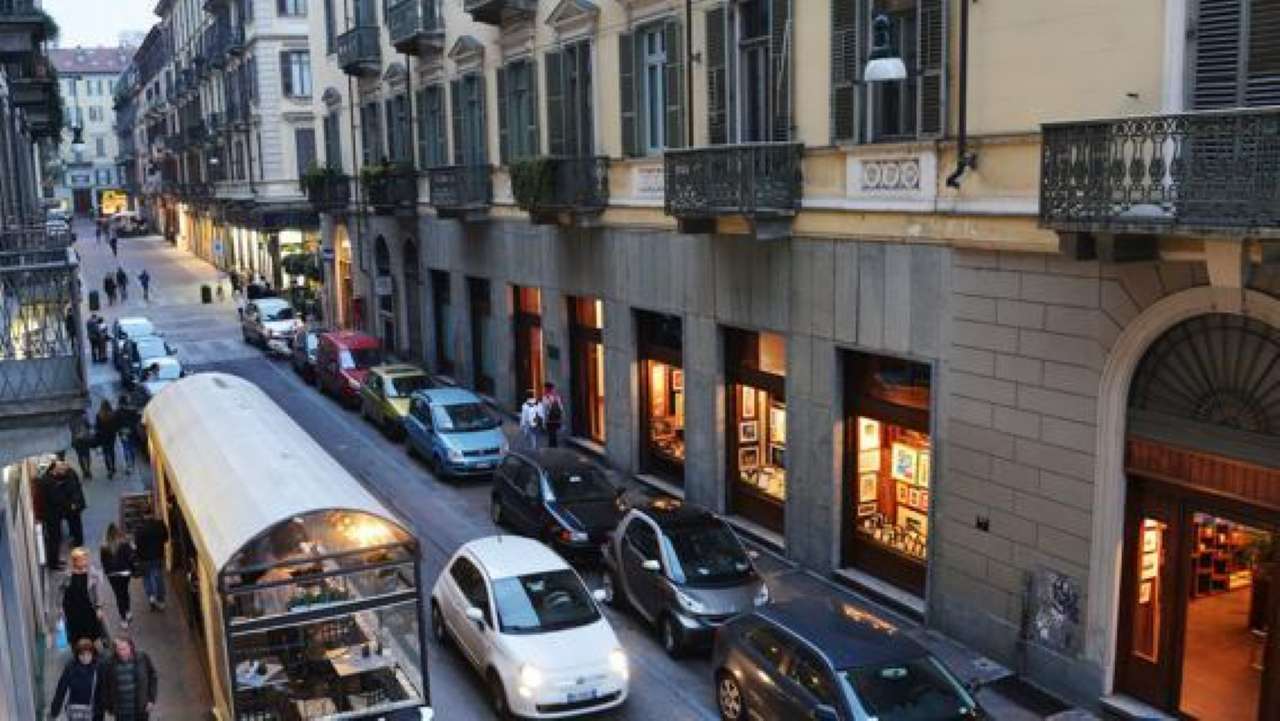  torino affitto quart: centro casa veloce