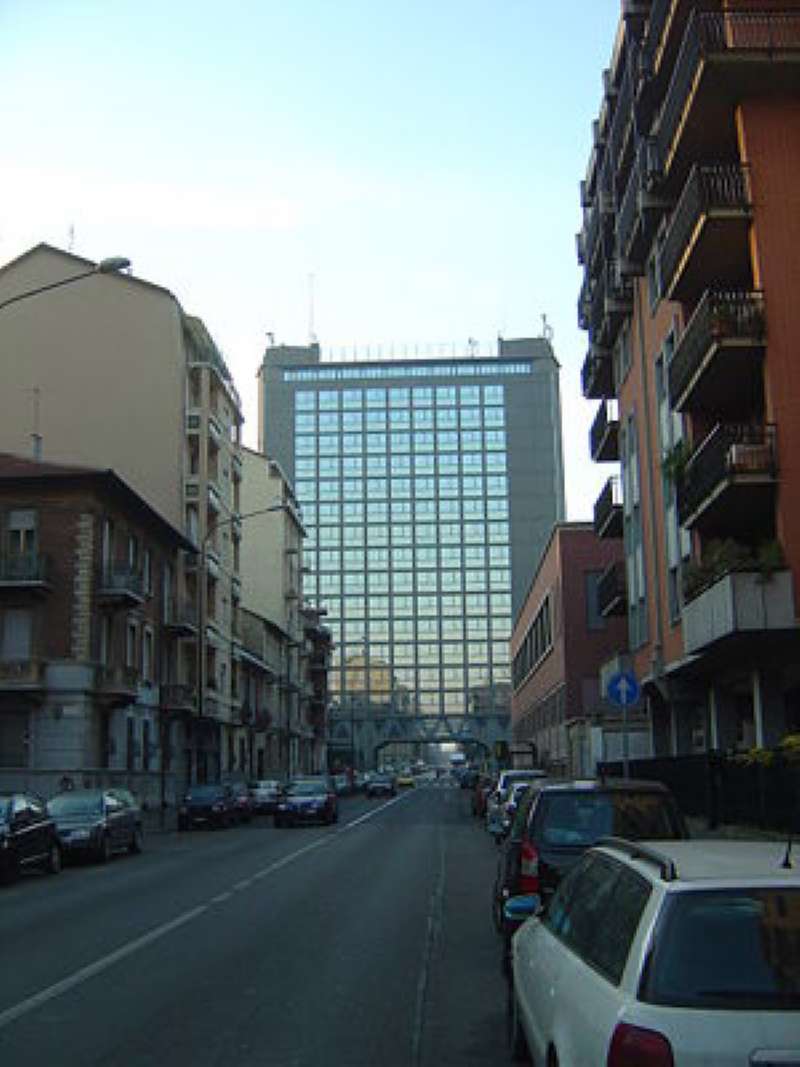  torino affitto quart: borgo san paolo casa veloce