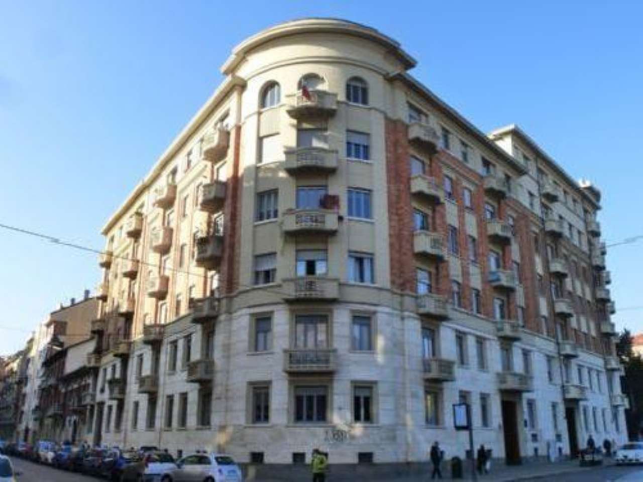  torino affitto quart: parella casa veloce