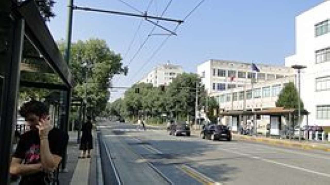  torino affitto quart: crocetta casa veloce