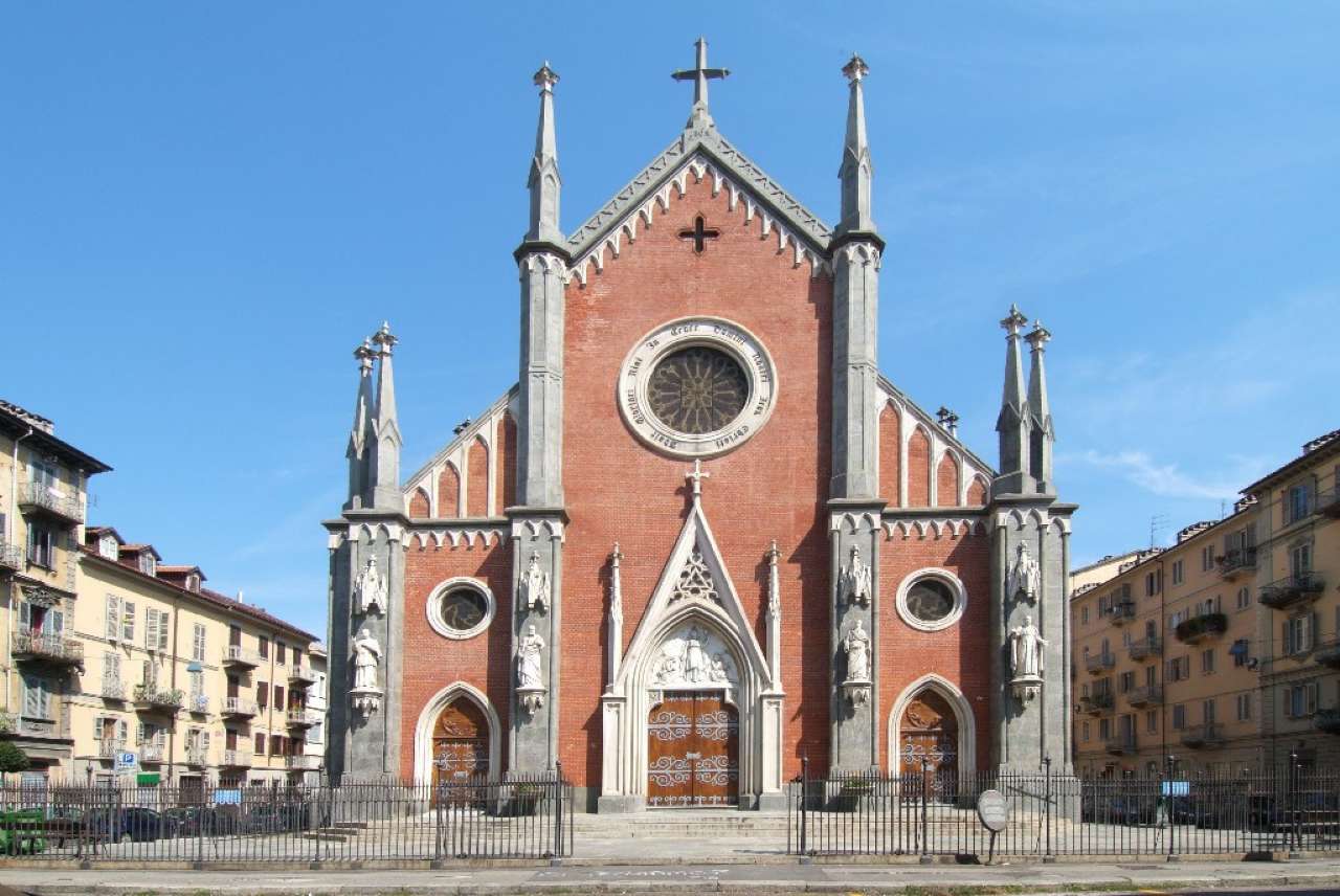  torino affitto quart: san donato casa veloce
