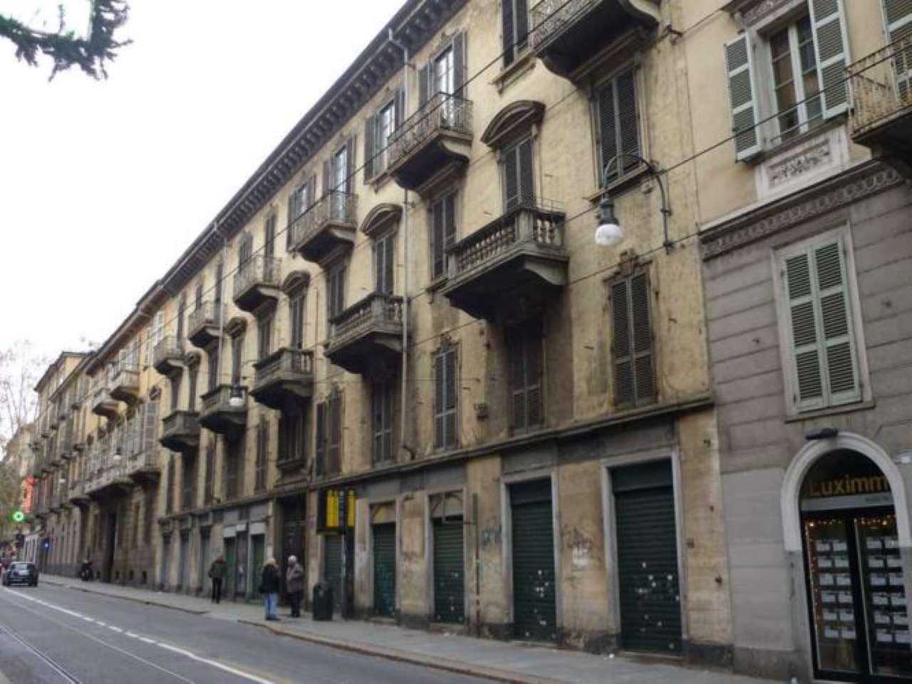  torino affitto quart: centro casa veloce