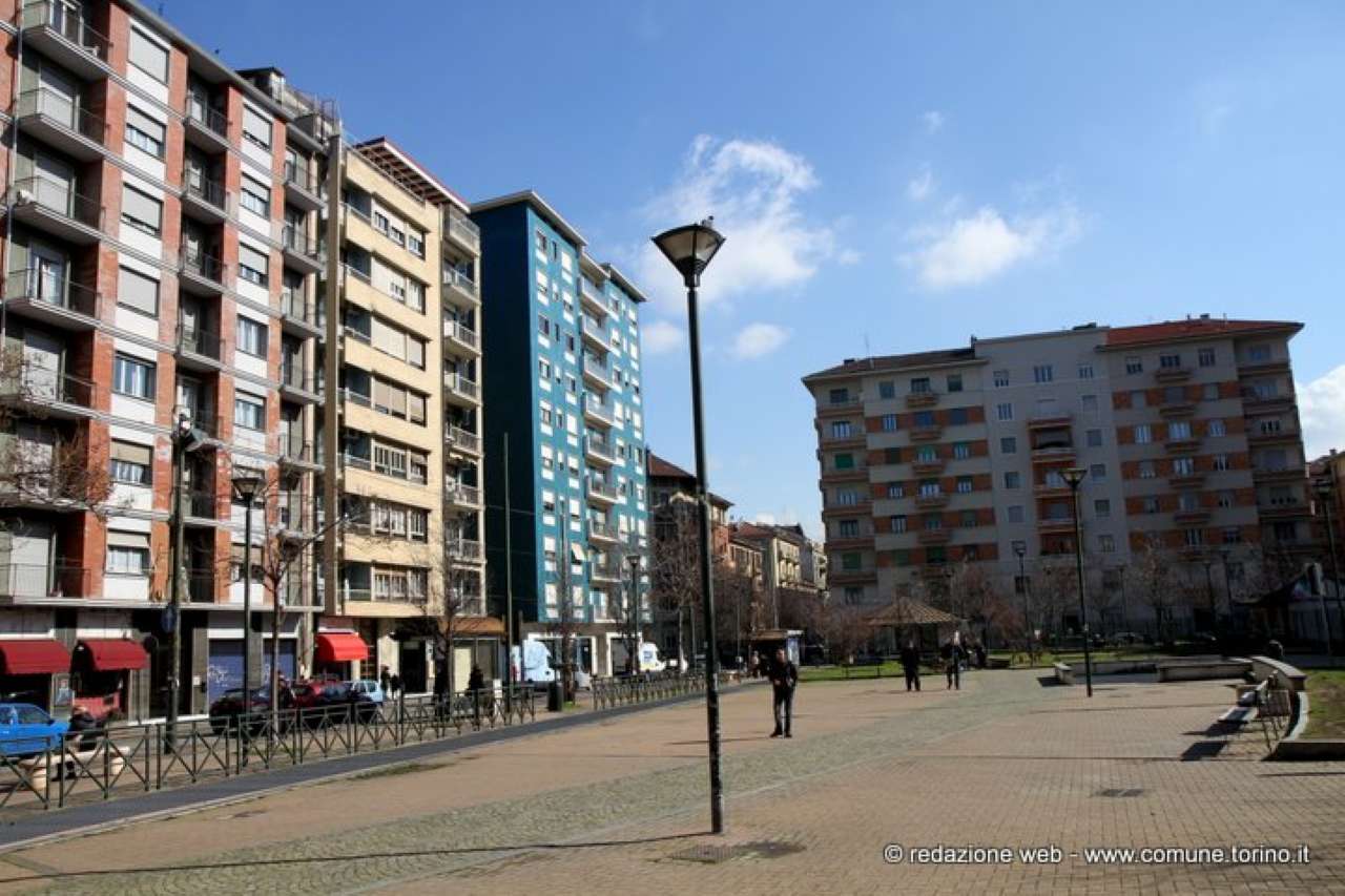  torino affitto quart: san donato casa veloce