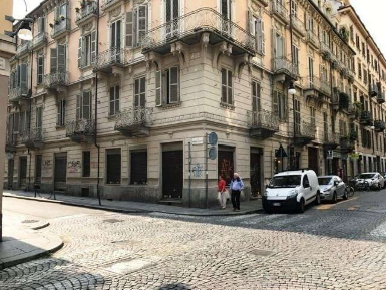  torino affitto quart: crocetta casa veloce