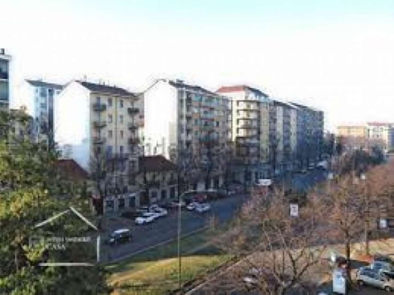  torino affitto quart: nizza millefonti casa veloce