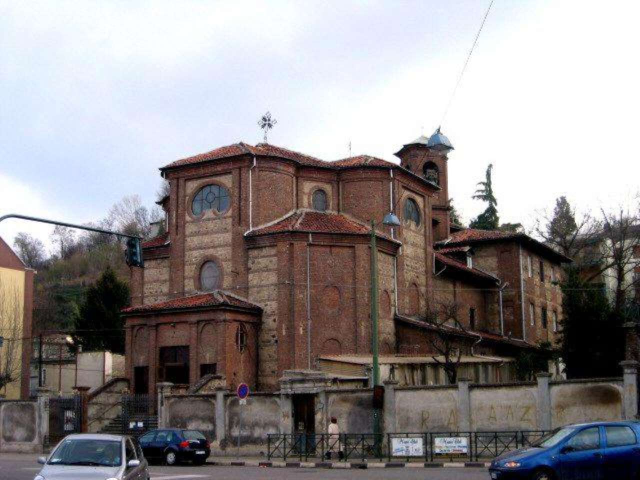 torino affitto quart: centro casa veloce