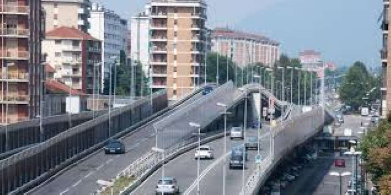  torino affitto quart: borgata vittoria casa veloce