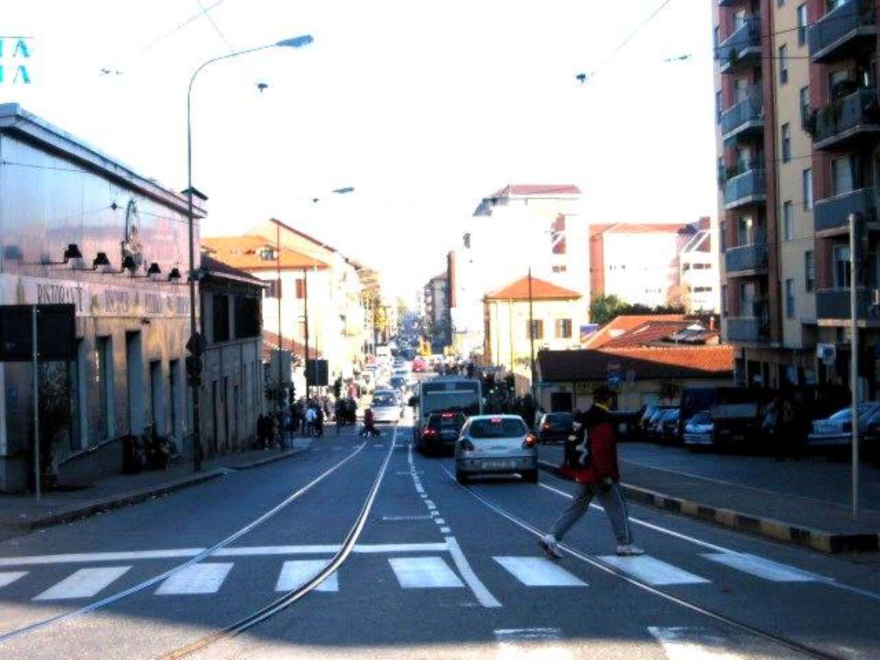  torino affitto quart: aurora casa veloce