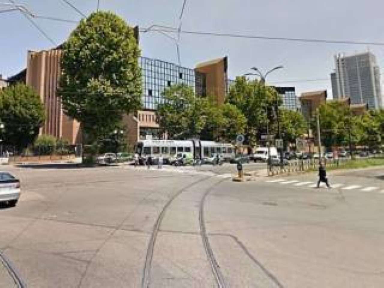  torino affitto quart: crocetta casa veloce