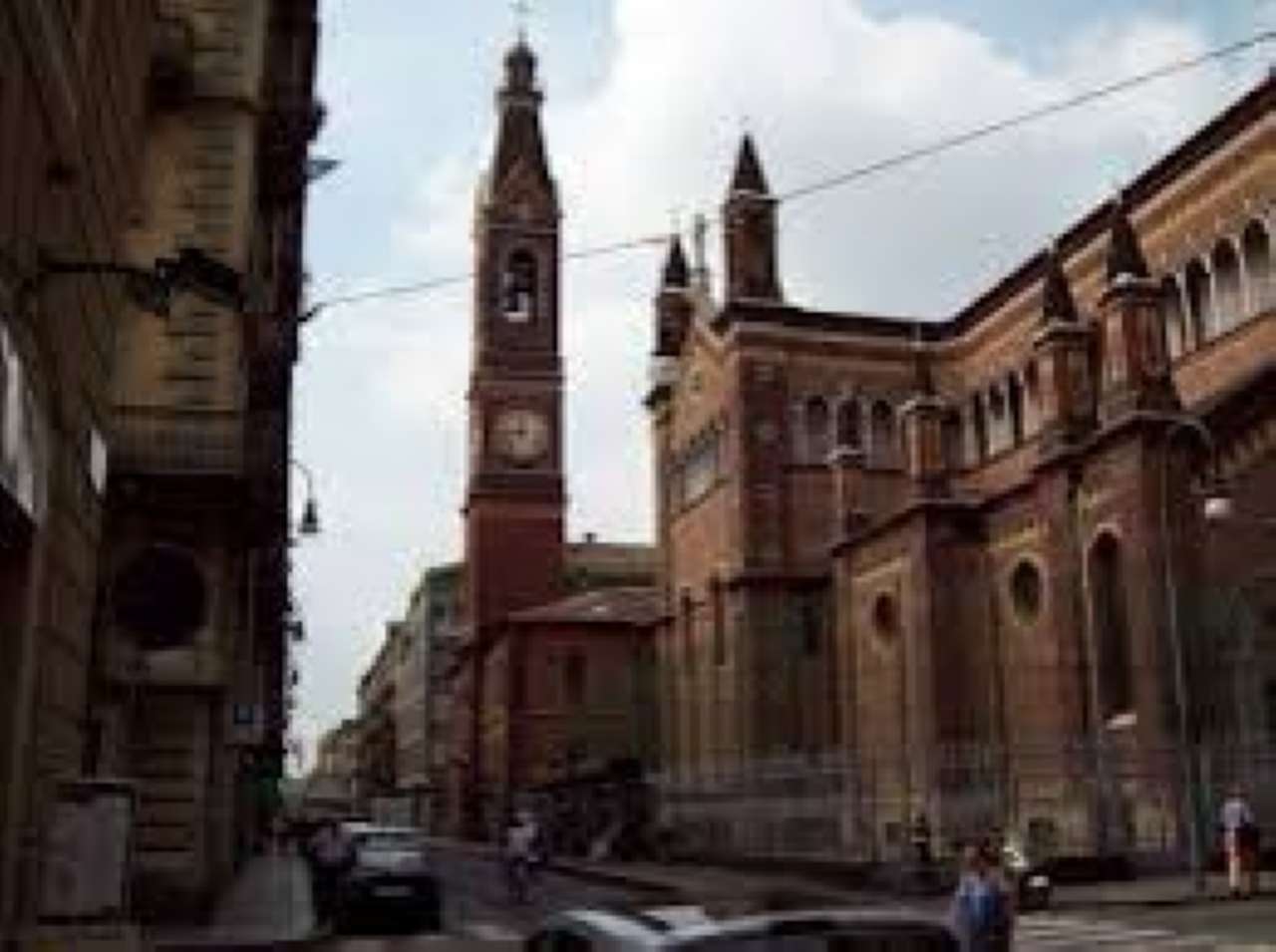  torino affitto quart: centro casa veloce