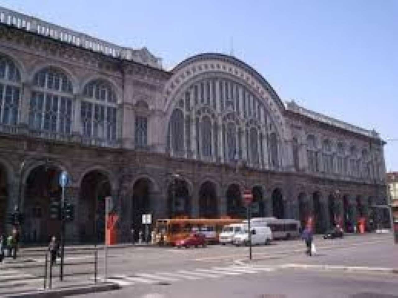  torino affitto quart: nizza millefonti casa veloce