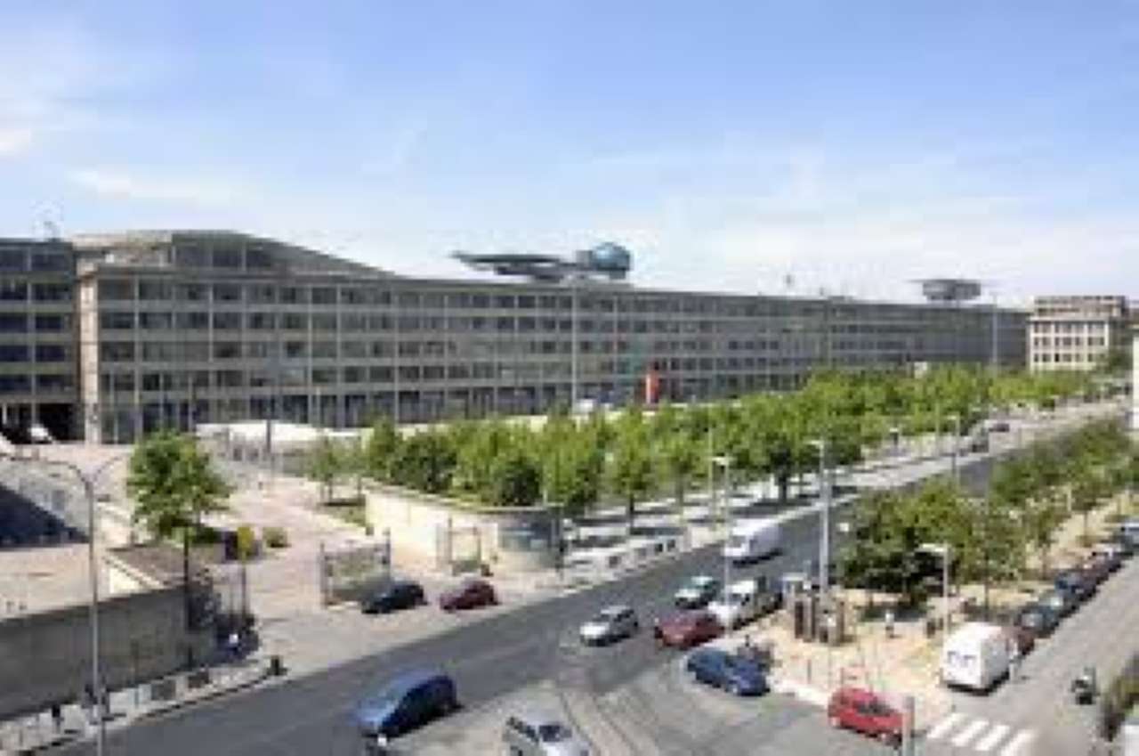  torino affitto quart: lingotto casa veloce