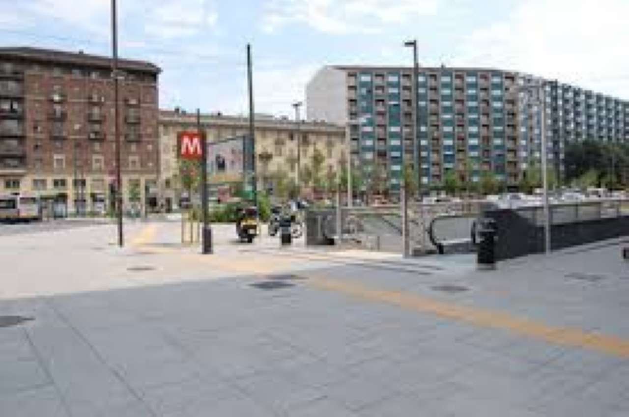  torino affitto quart: lingotto casa veloce