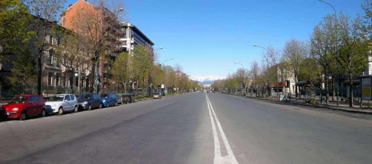  torino affitto quart: crocetta casa veloce