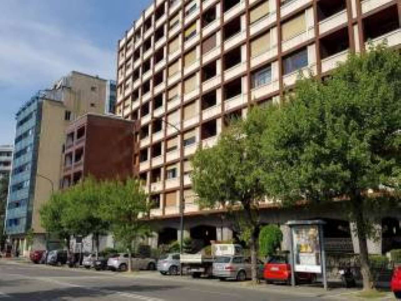  torino affitto quart: lingotto casa veloce