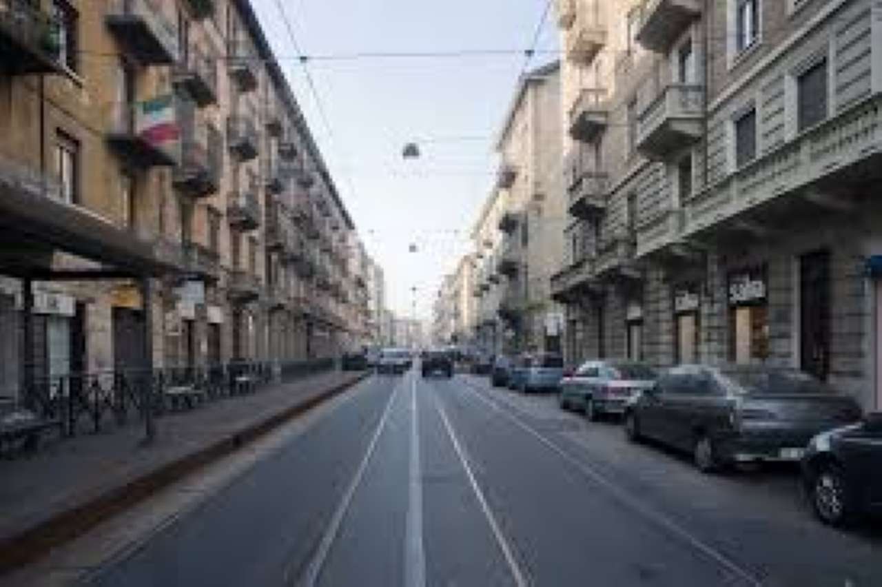  torino affitto quart: borgo san paolo casa veloce