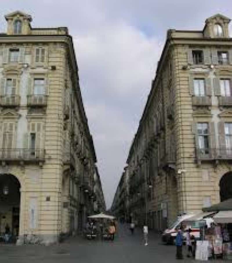  torino affitto quart: centro casa veloce