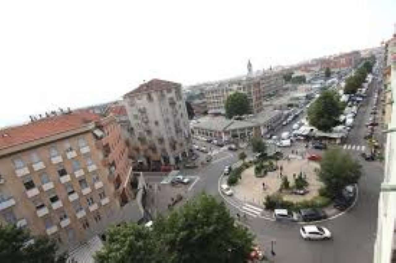  torino affitto quart: borgo san paolo casa veloce