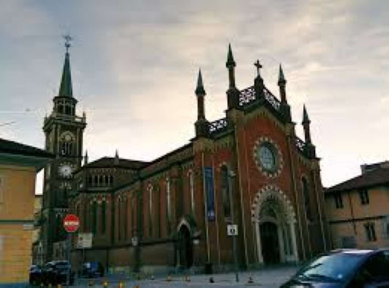  torino affitto quart: borgo san paolo casa veloce