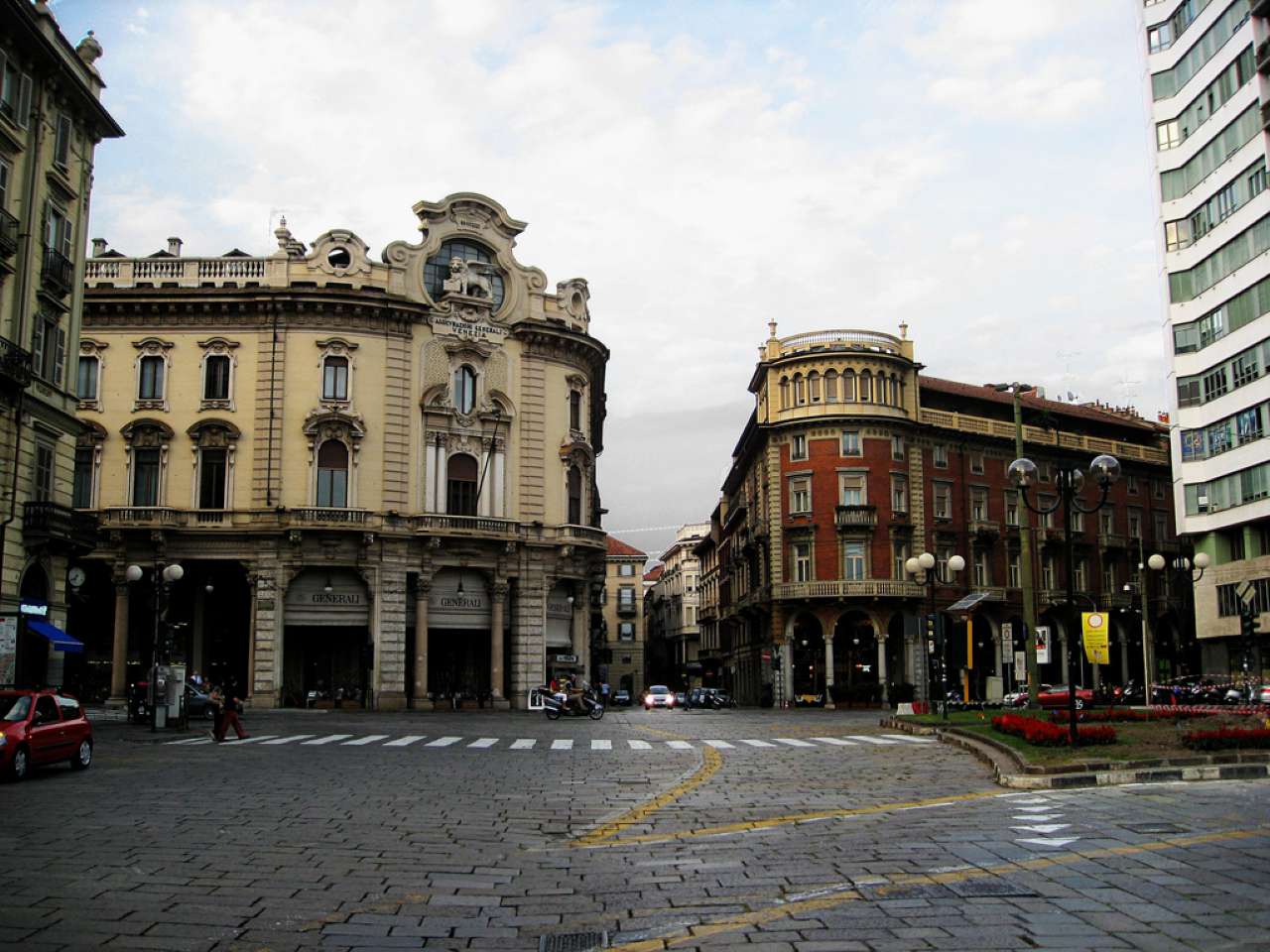  torino affitto quart: centro casa veloce