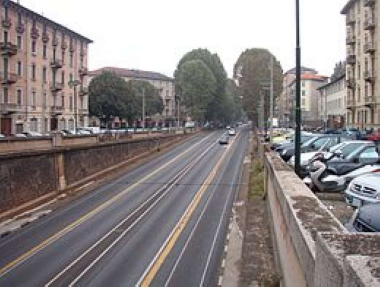  torino affitto quart: vanchiglia casa veloce