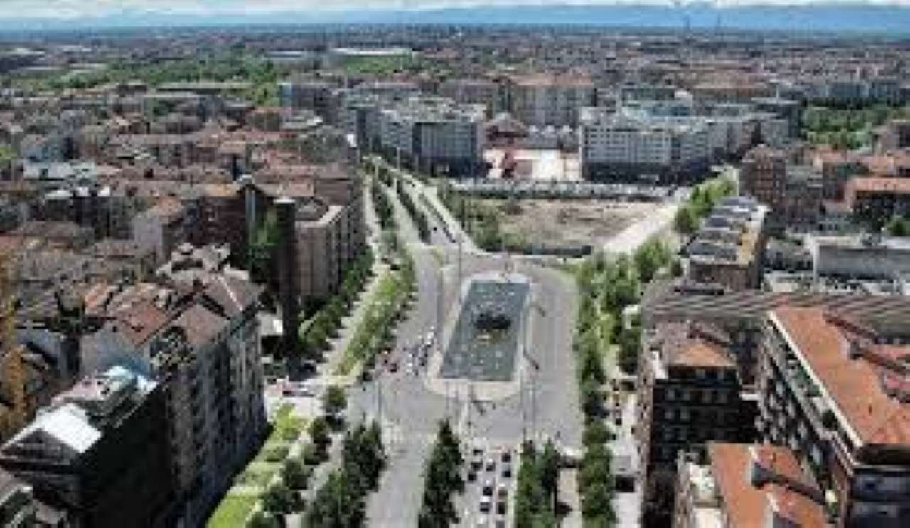  torino affitto quart: cenisia casa veloce