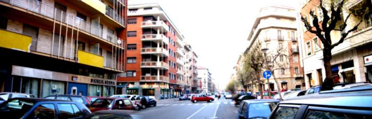  torino affitto quart: crocetta casa veloce