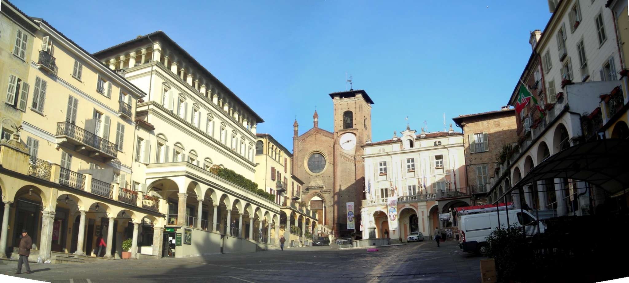  torino affitto quart: centro casa veloce