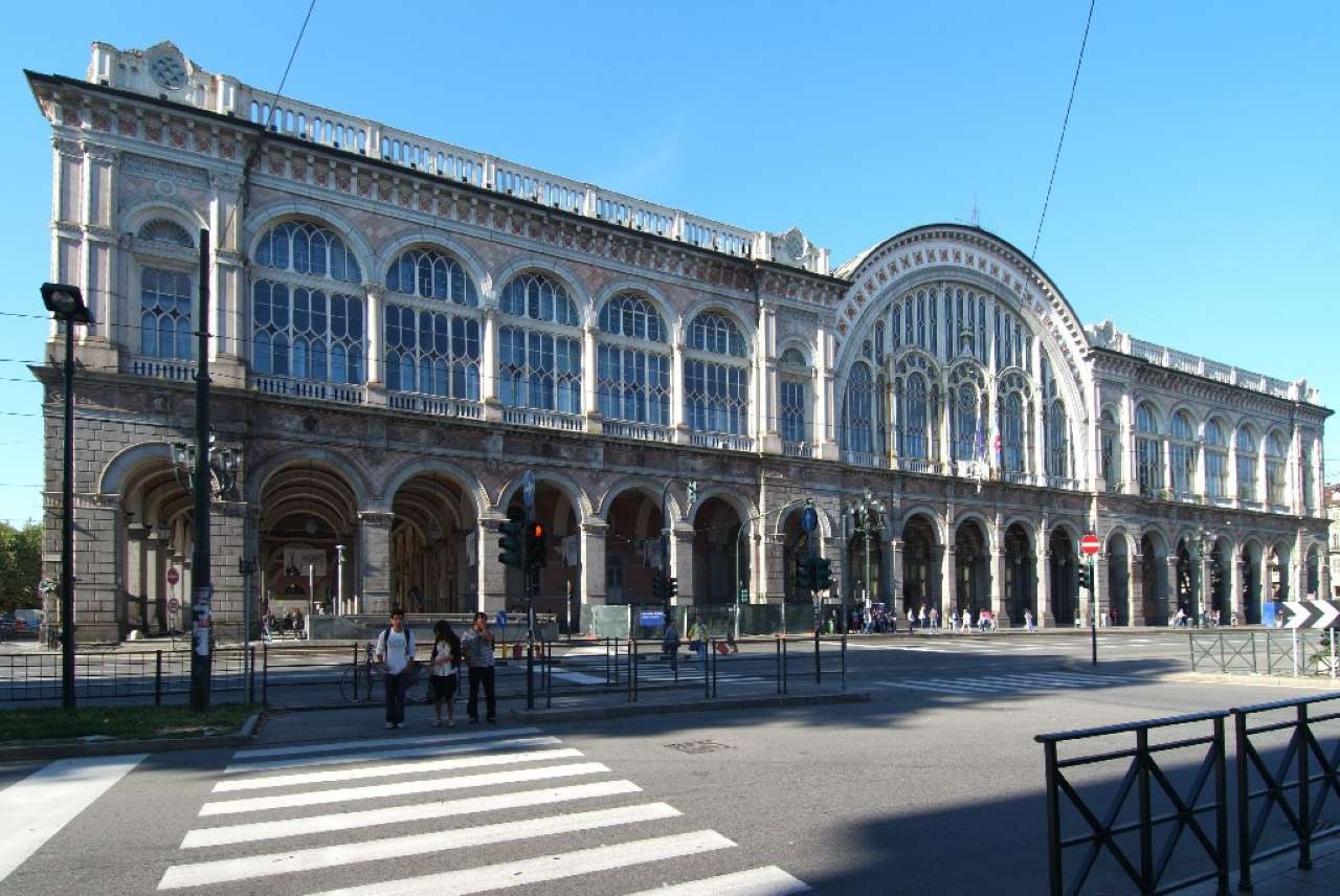  torino affitto quart: san salvario casa veloce