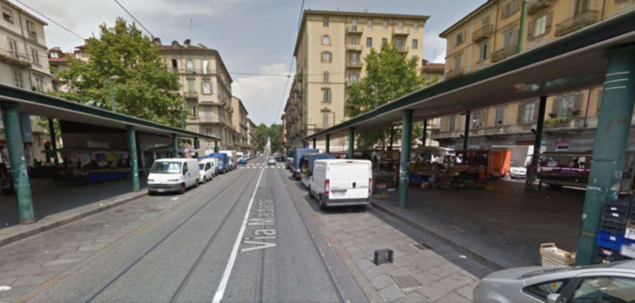  torino affitto quart: san salvario casa veloce