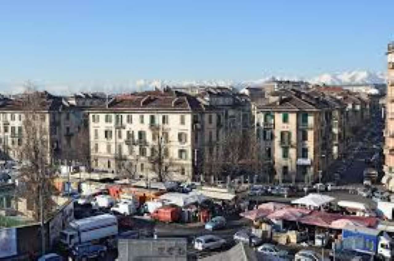  torino affitto quart: borgo san paolo casa veloce