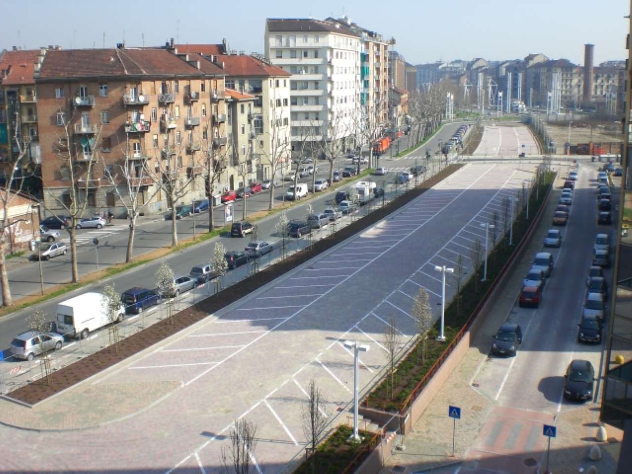  torino affitto quart: crocetta casa veloce