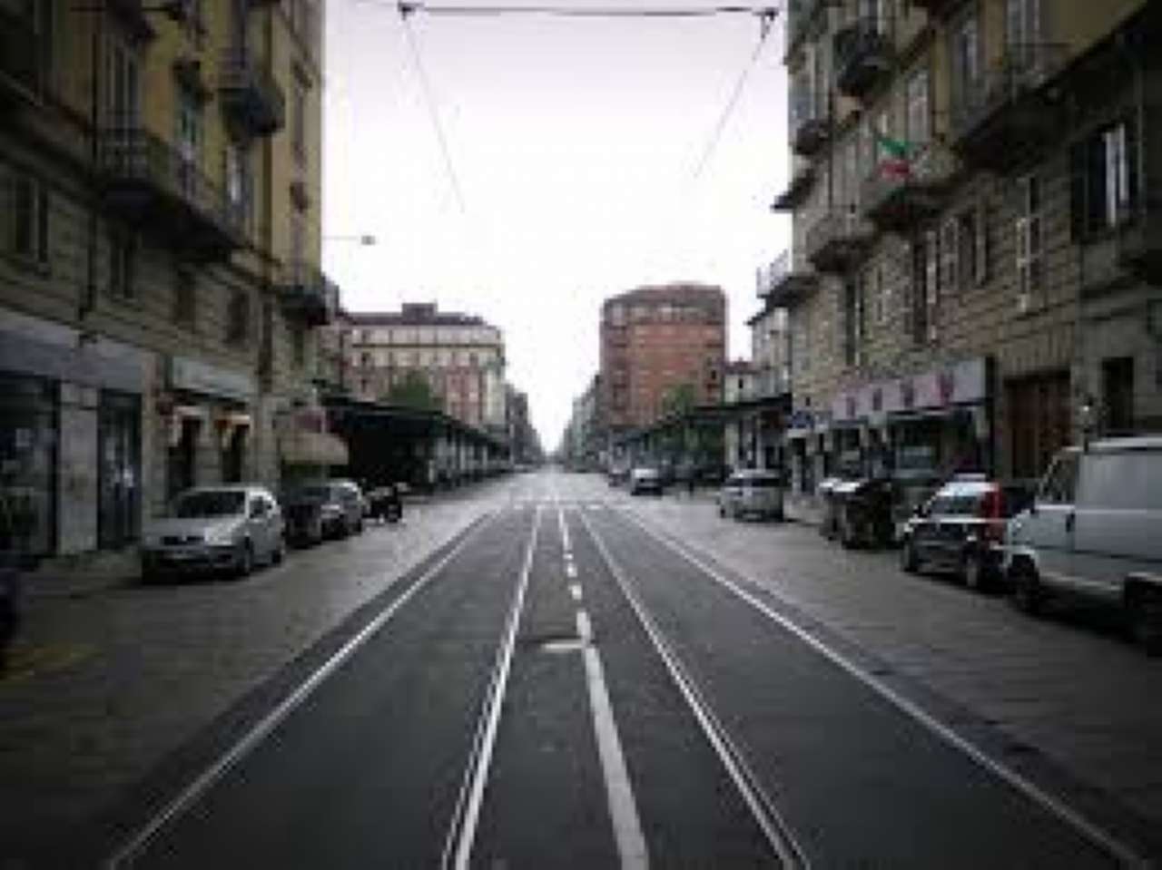  torino affitto quart: san salvario casa veloce