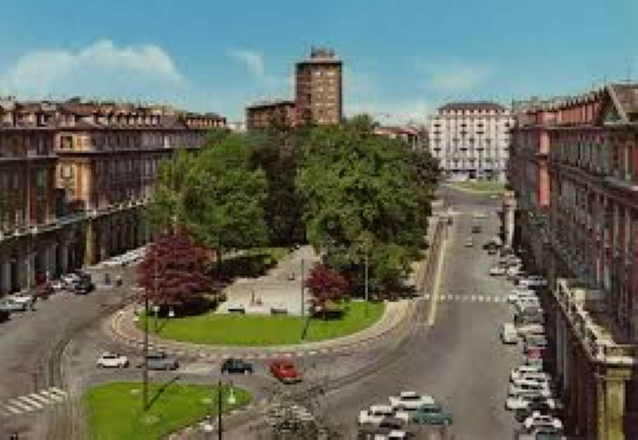  torino affitto quart: borgo san paolo casa veloce