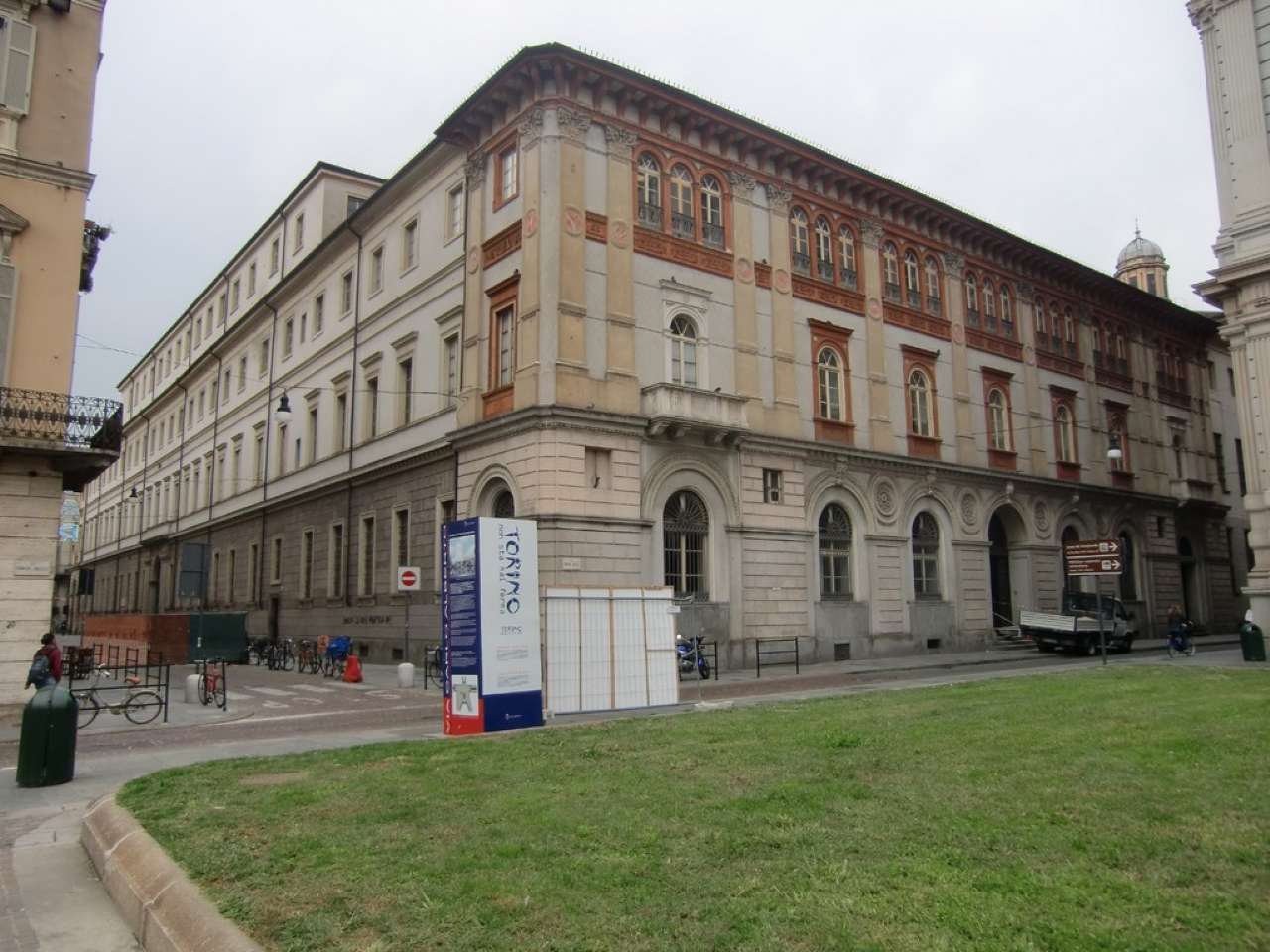  torino affitto quart: centro casa veloce