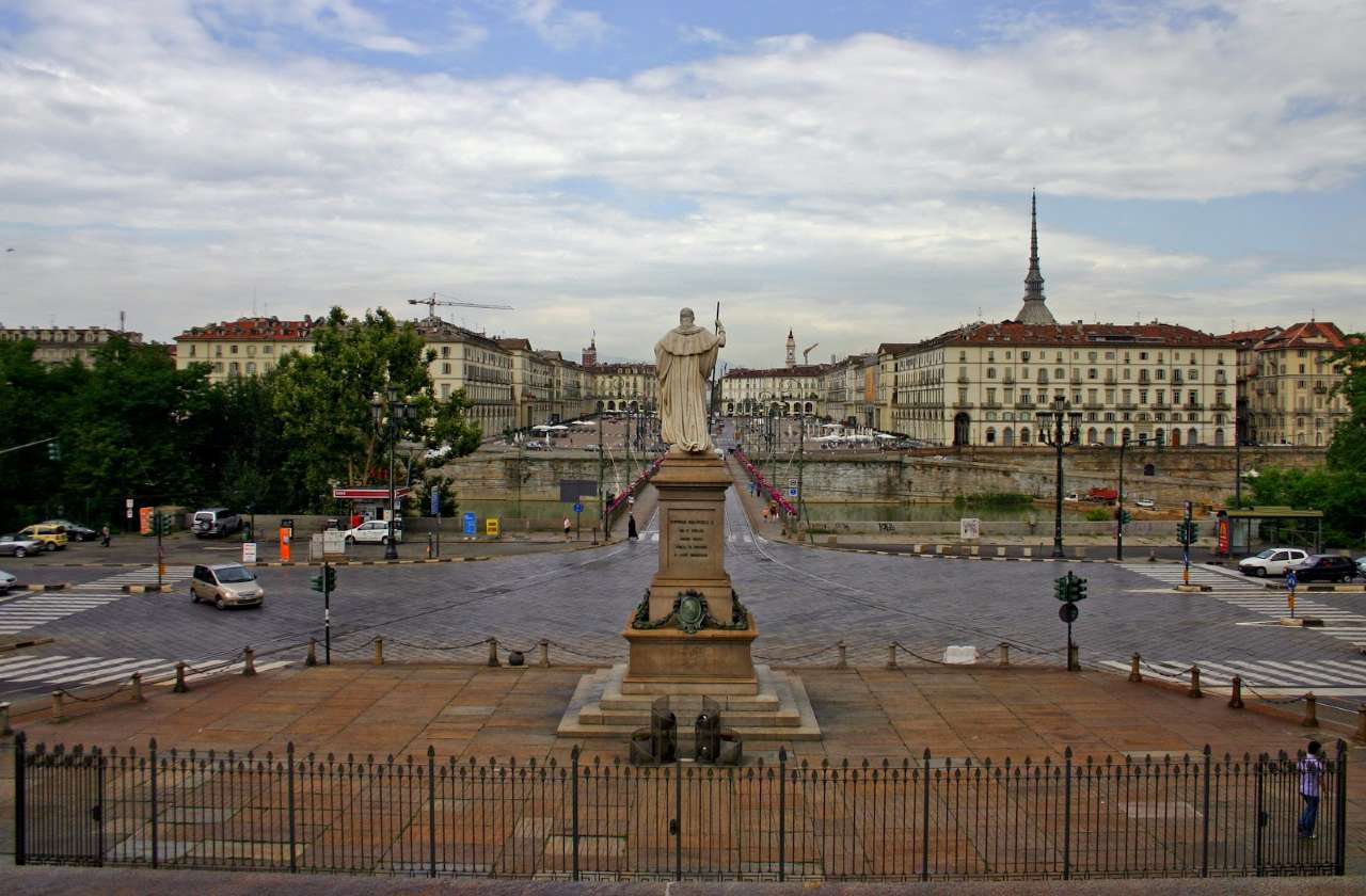  torino affitto quart: centro casa veloce